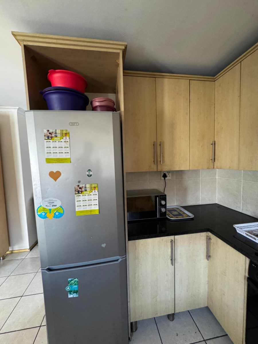 To Let 3 Bedroom Property for Rent in Tuscany Glen Western Cape